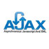 Ajax Programming Training